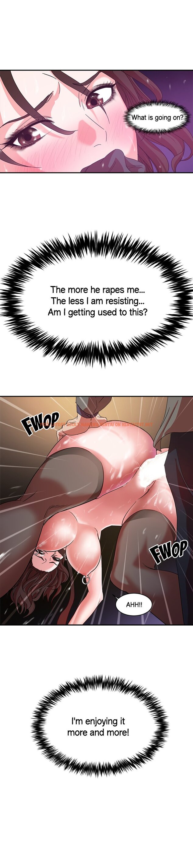 Read Hentai Image 13 634 in comic The Escape - Chapter 1 - hentaitnt.net