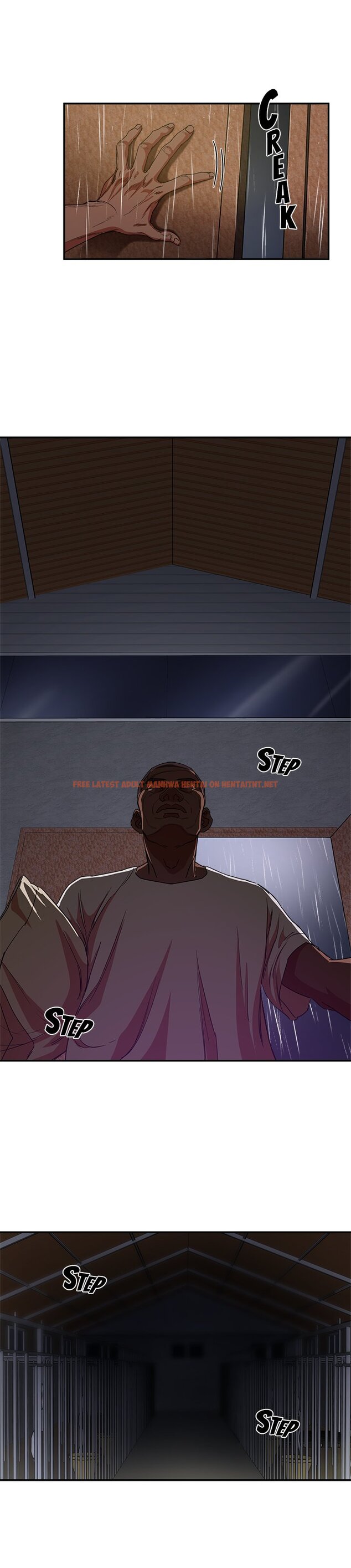 Read Hentai Image 27 637 in comic The Escape - Chapter 1 - hentaitnt.net