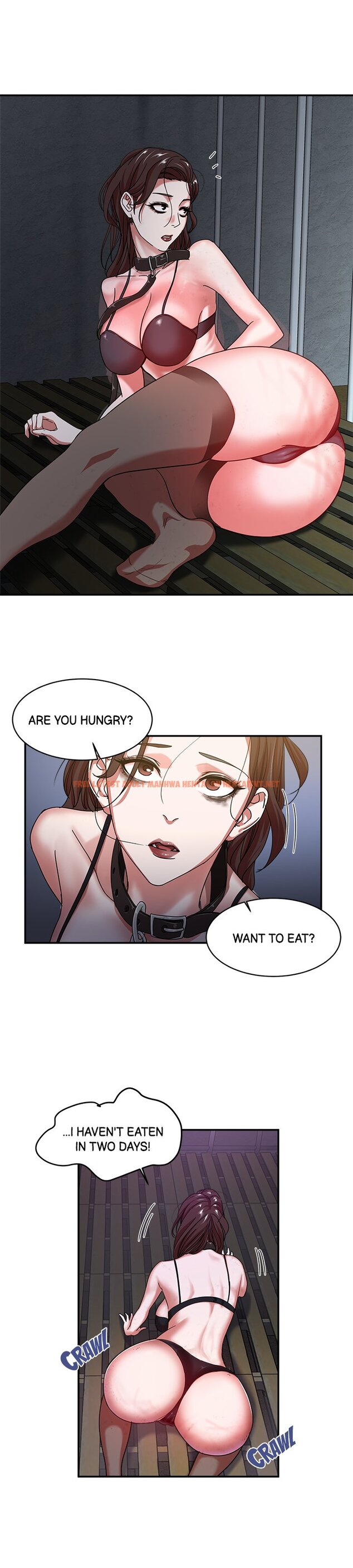 Read Hentai Image 28 637 in comic The Escape - Chapter 1 - hentaitnt.net