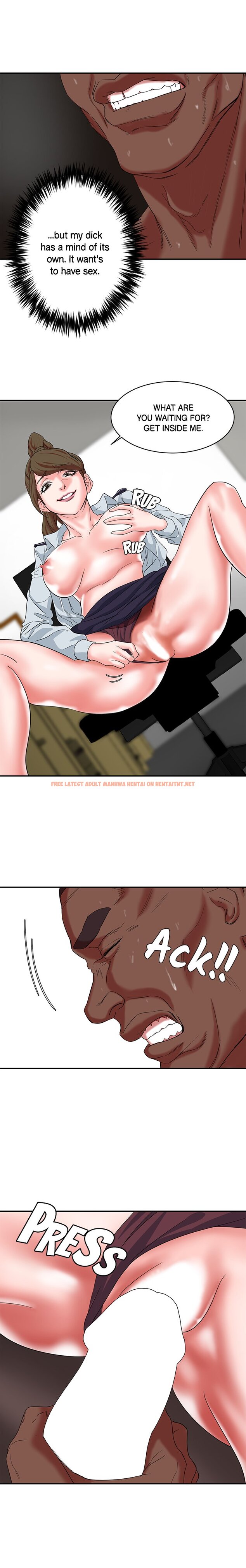 Read Hentai Image 15 739 in comic The Escape - Chapter 10 - hentaitnt.net