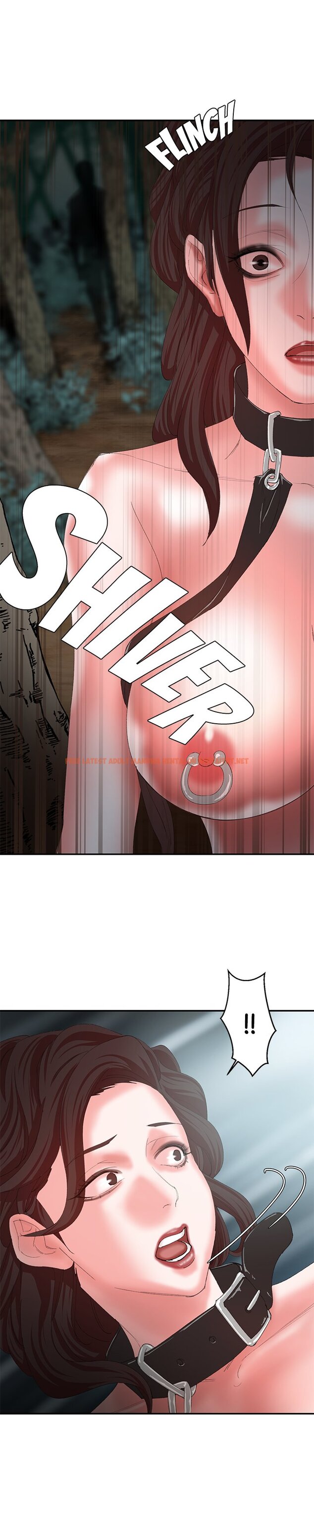 Read Hentai Image 12 739 in comic The Escape - Chapter 11 - hentaitnt.net