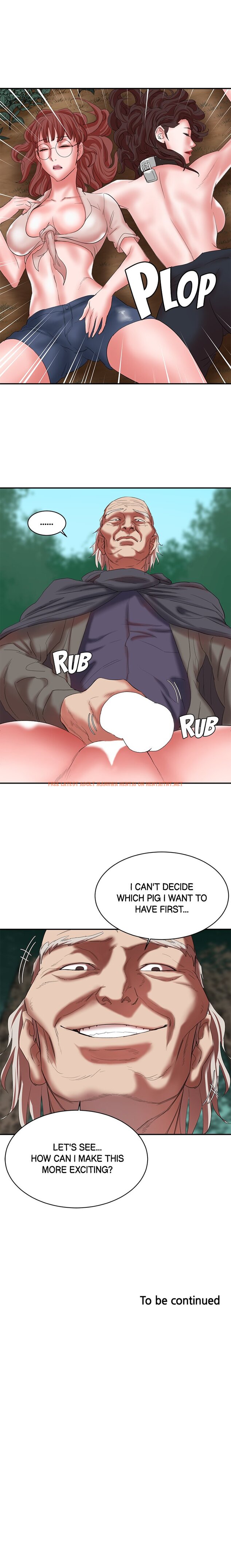 Read Hentai Image 25 732 in comic The Escape - Chapter 14 - hentaitnt.net