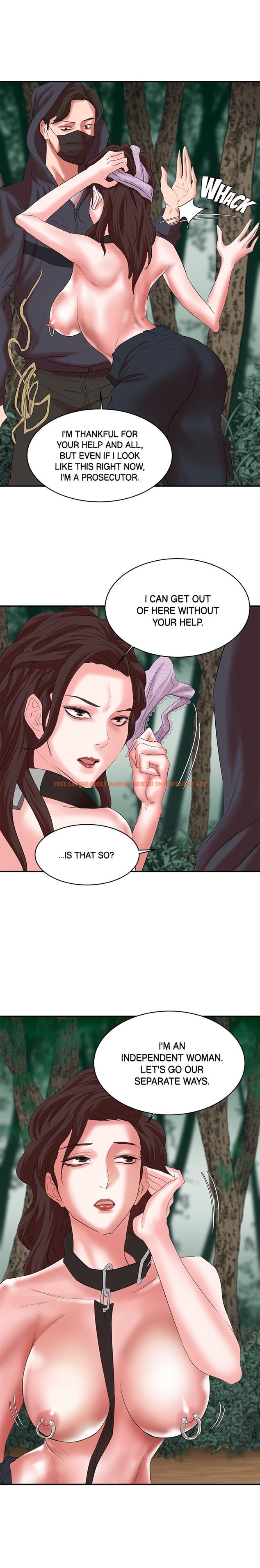 Read Hentai Image 4 732 in comic The Escape - Chapter 14 - hentaitnt.net