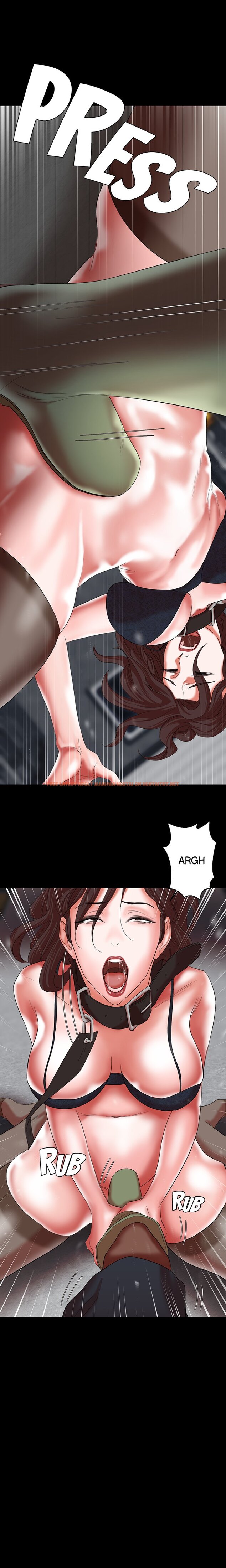 Read Hentai Image 16 726 in comic The Escape - Chapter 17 - hentaitnt.net