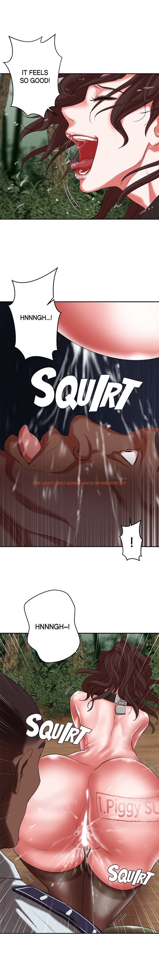 Read Hentai Image 12 725 in comic The Escape - Chapter 19 - hentaitnt.net