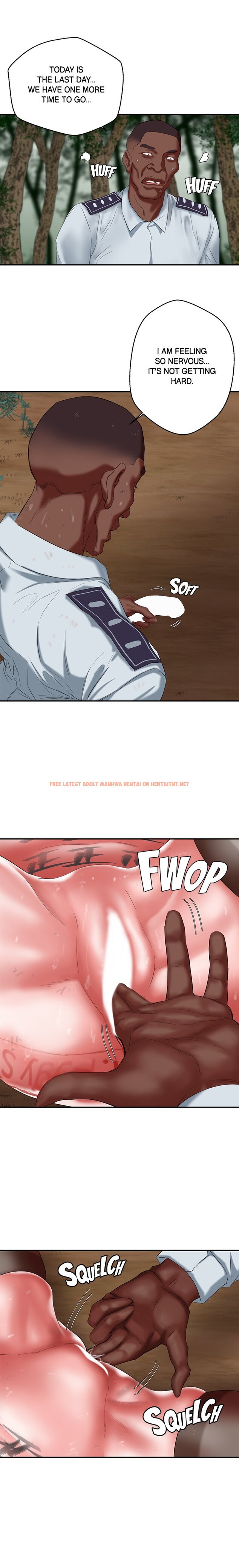 Read Hentai Image 21 725 in comic The Escape - Chapter 19 - hentaitnt.net