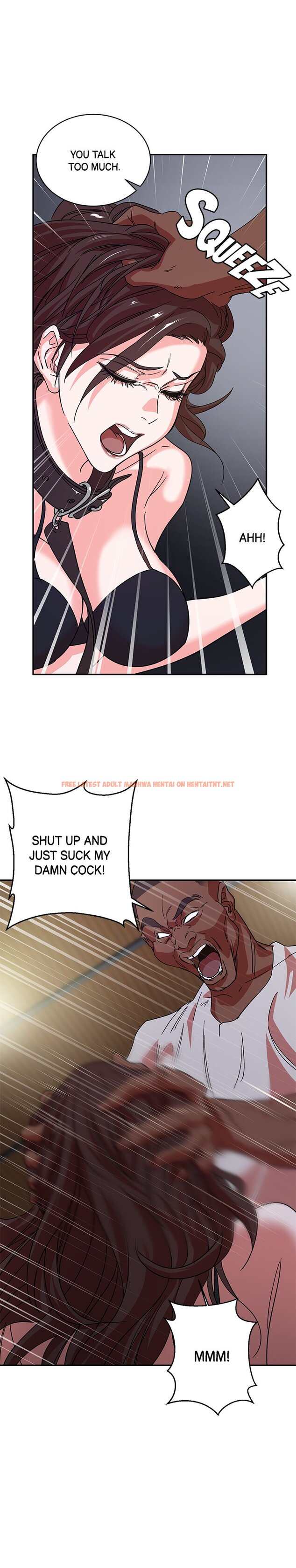 Read Hentai Image 16 754 in comic The Escape - Chapter 2 - hentaitnt.net