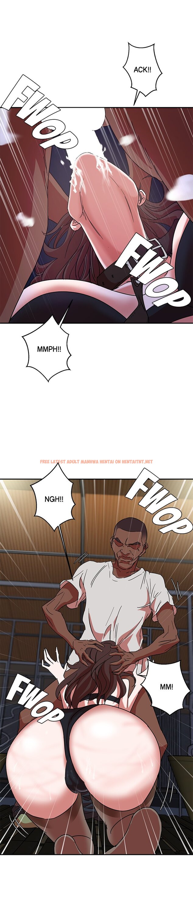 Read Hentai Image 17 754 in comic The Escape - Chapter 2 - hentaitnt.net