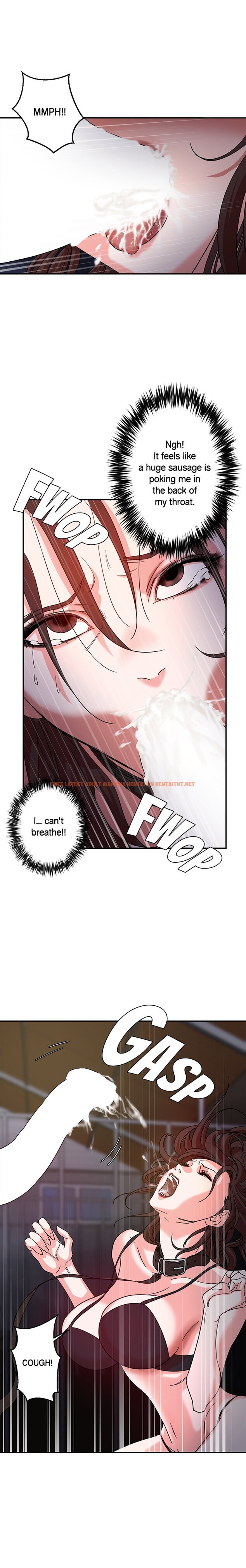 Read Hentai Image 18 754 in comic The Escape - Chapter 2 - hentaitnt.net