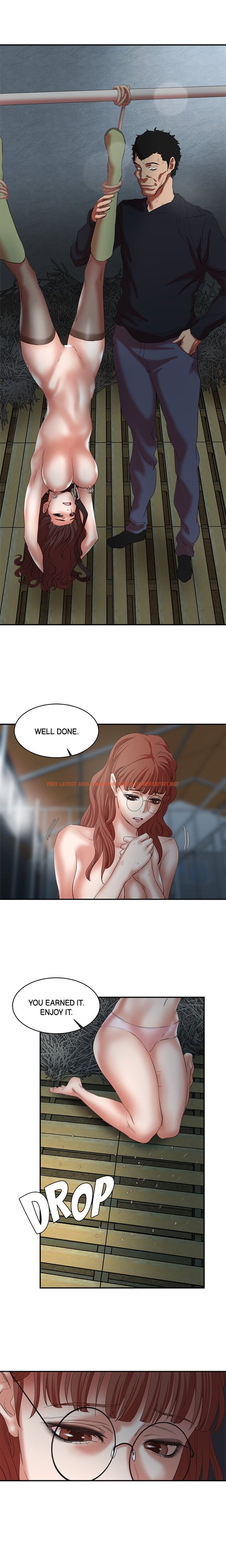 Read Hentai Image 15 719 in comic The Escape - Chapter 23 - hentaitnt.net