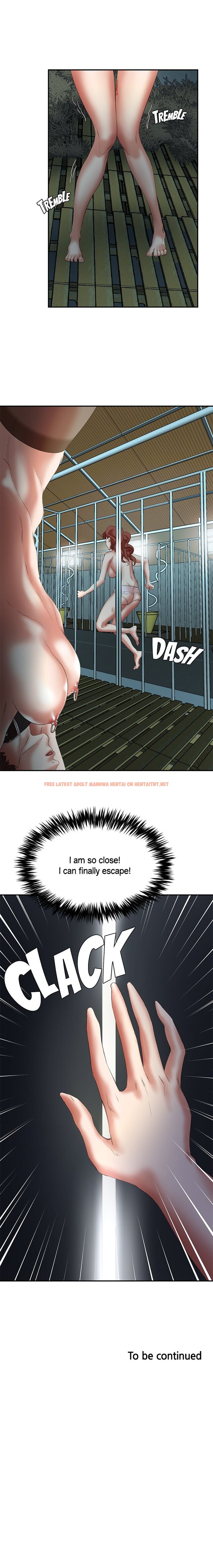 Read Hentai Image 21 719 in comic The Escape - Chapter 23 - hentaitnt.net