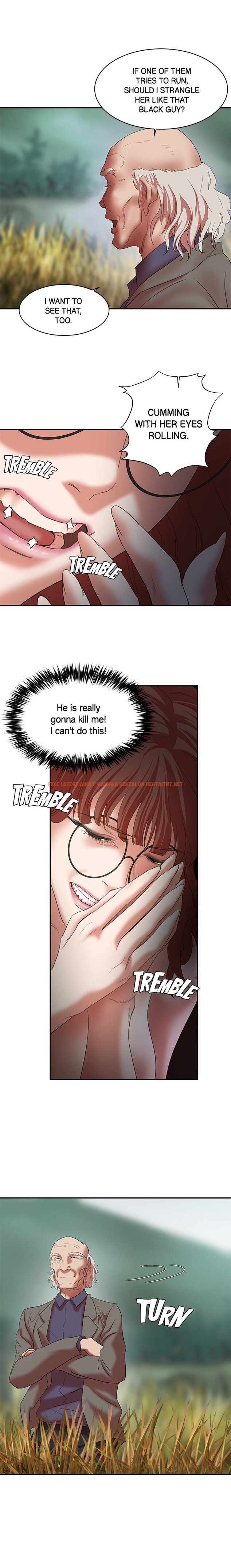 Read Hentai Image 14 719 in comic The Escape - Chapter 24 - hentaitnt.net