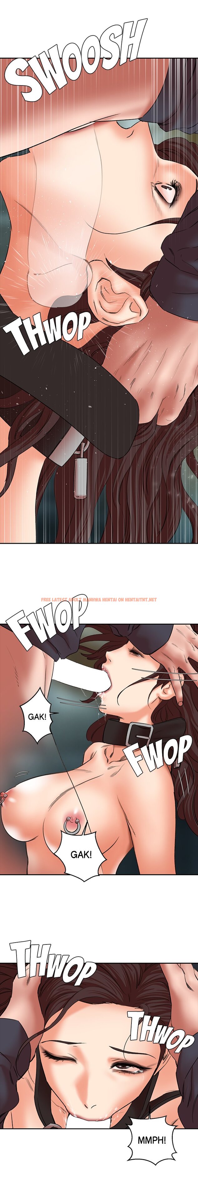 Read Hentai Image 9 711 in comic The Escape - Chapter 28 - hentaitnt.net