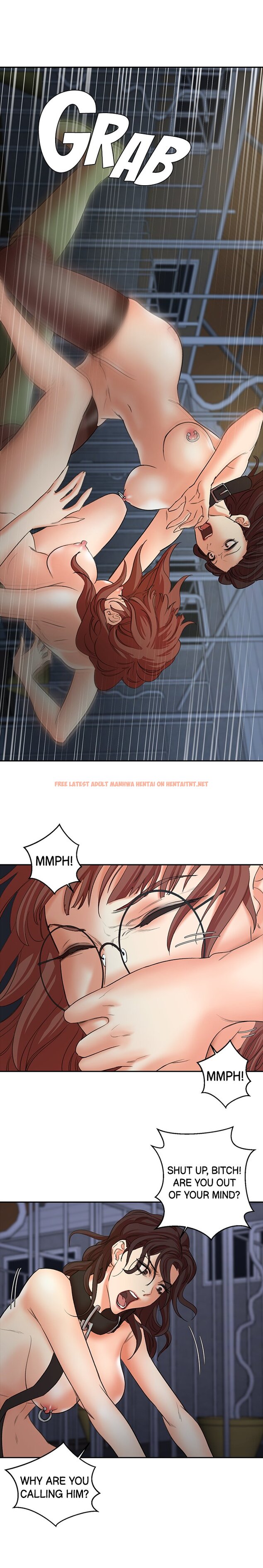 Read Hentai Image 12 705 in comic The Escape - Chapter 29 - hentaitnt.net