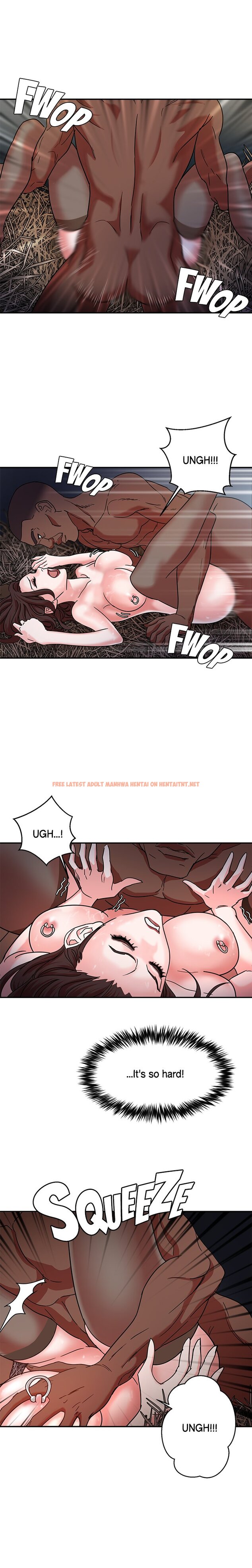 Read Hentai Image 15 753 in comic The Escape - Chapter 3 - hentaitnt.net