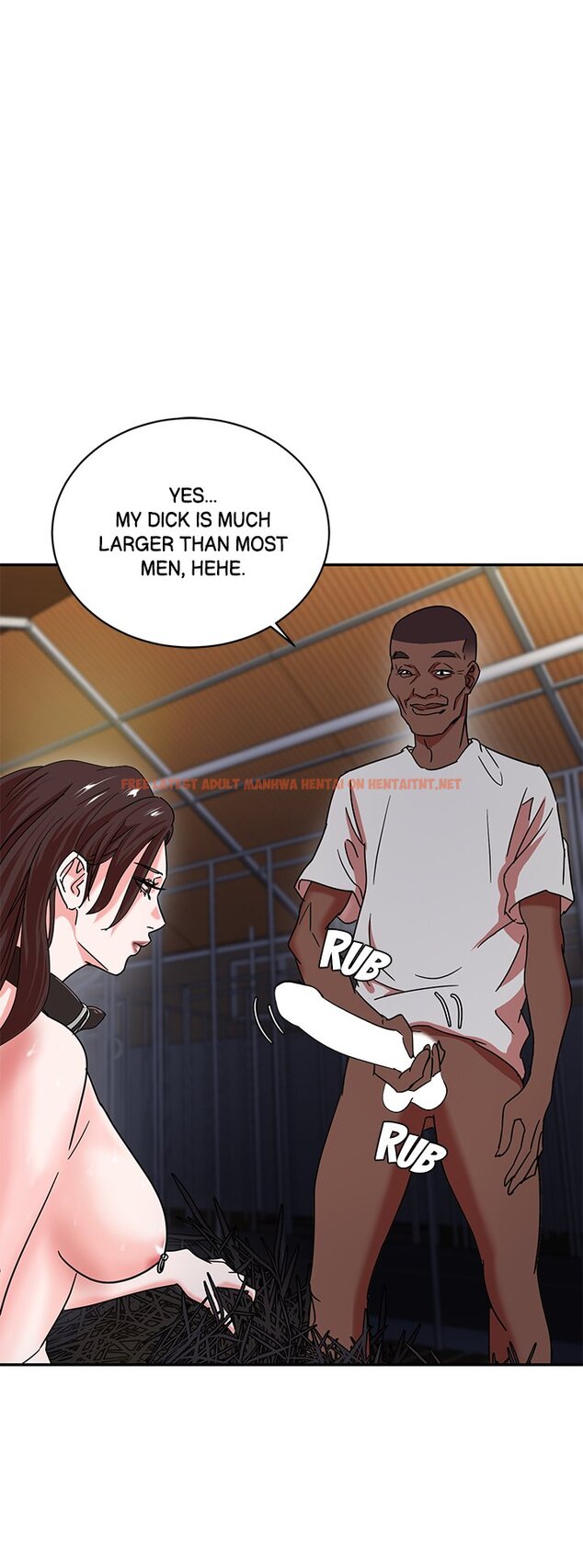 Read Hentai Image 4 748 in comic The Escape - Chapter 3 - hentaitnt.net