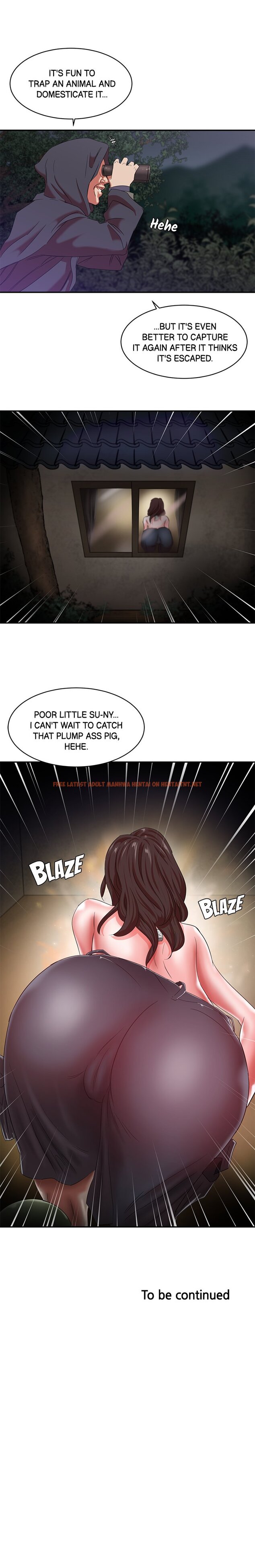 Read Hentai Image 23 747 in comic The Escape - Chapter 8 - hentaitnt.net