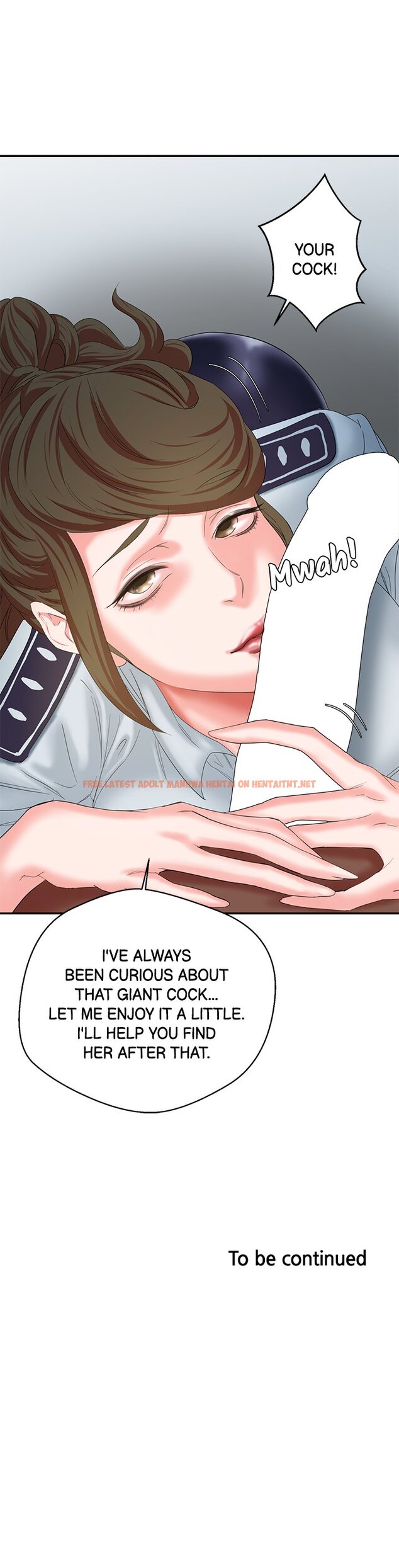 Read Hentai Image 20 739 in comic The Escape - Chapter 9 - hentaitnt.net