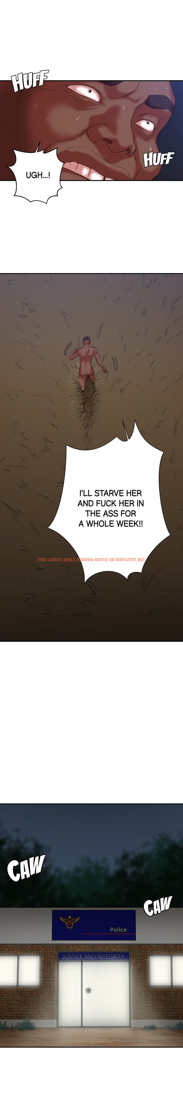 Read Hentai Image 8 739 in comic The Escape - Chapter 9 - hentaitnt.net