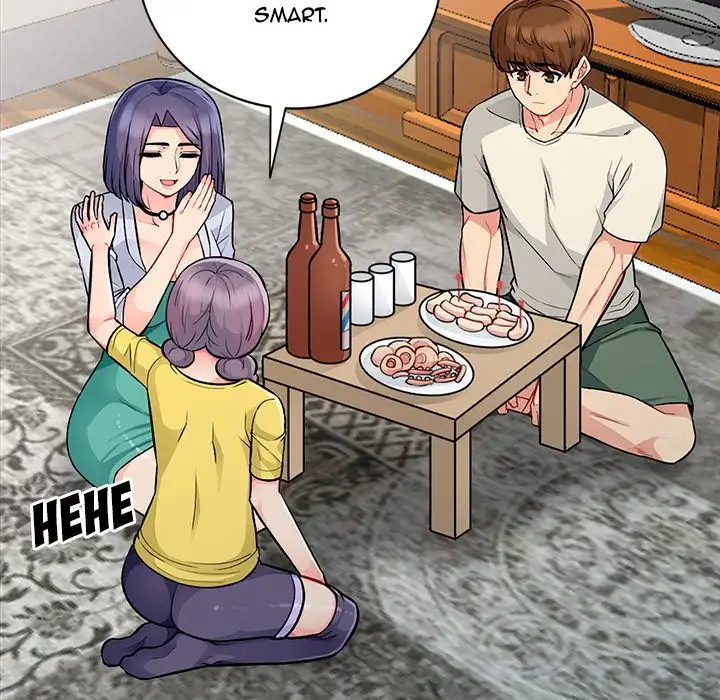 Read Hentai Image 52 048 in comic The Family Tree - Chapter 17 - hentaitnt.net
