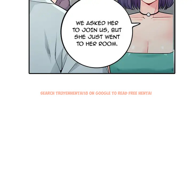 Read Hentai Image 10 040 in comic The Family Tree - Chapter 18 - hentaitnt.net