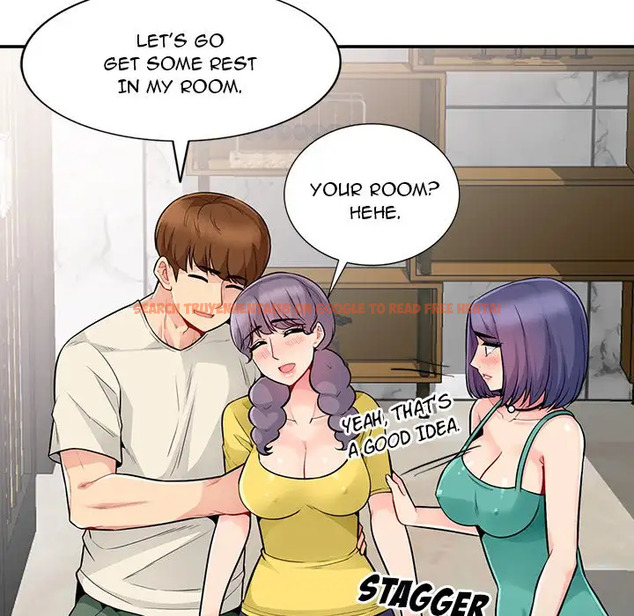 Read Hentai Image 150 044 in comic The Family Tree - Chapter 18 - hentaitnt.net