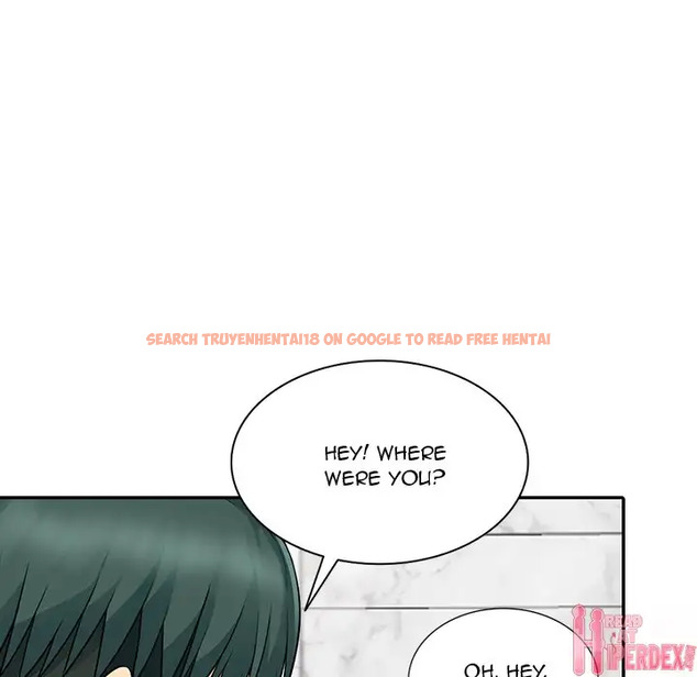 Read Hentai Image 5 033 in comic The Family Tree - Chapter 19 - hentaitnt.net
