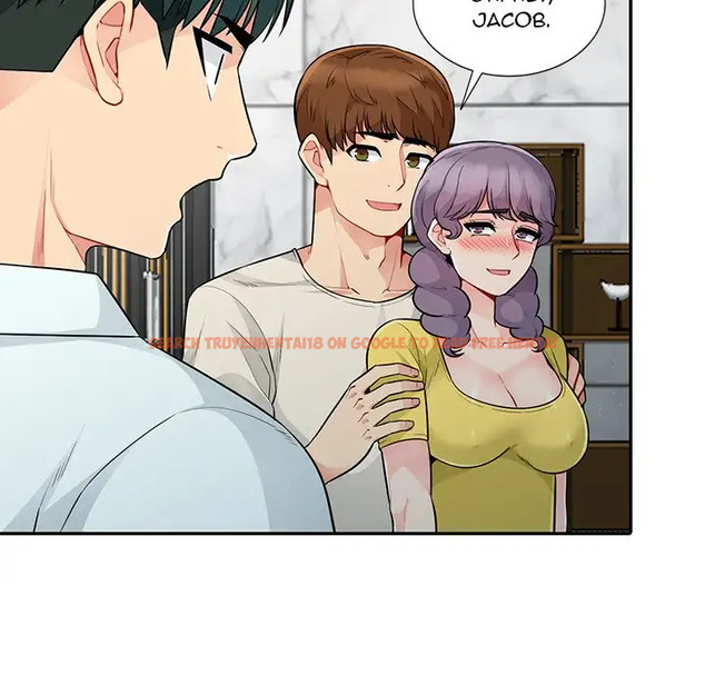 Read Hentai Image 6 033 in comic The Family Tree - Chapter 19 - hentaitnt.net