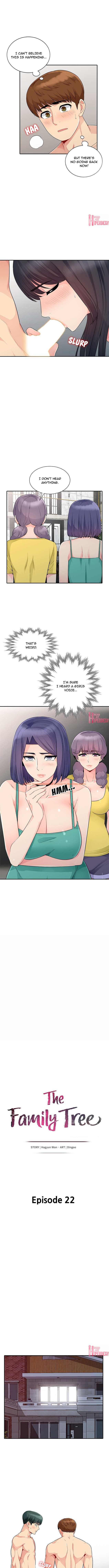 Read Hentai Image 1 033 in comic The Family Tree - Chapter 22 - www.hentaitnt.net