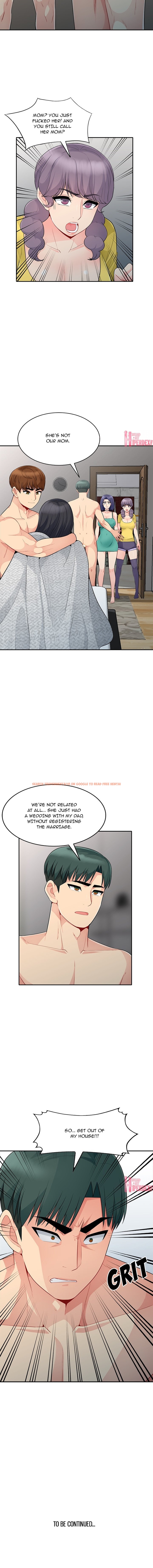 Read Hentai Image 10 033 in comic The Family Tree - Chapter 22 - www.hentaitnt.net