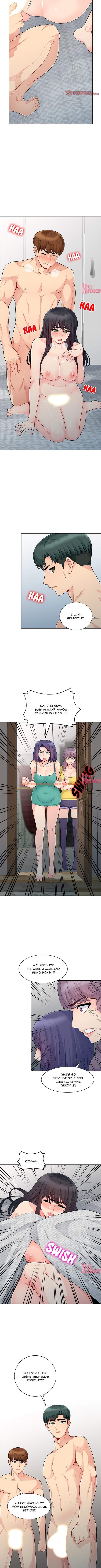 Read Hentai Image 9 033 in comic The Family Tree - Chapter 22 - www.hentaitnt.net