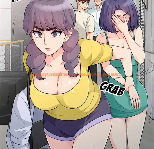 Read Hentai Image 42 030 in comic The Family Tree - Chapter 23 - www.hentaitnt.net