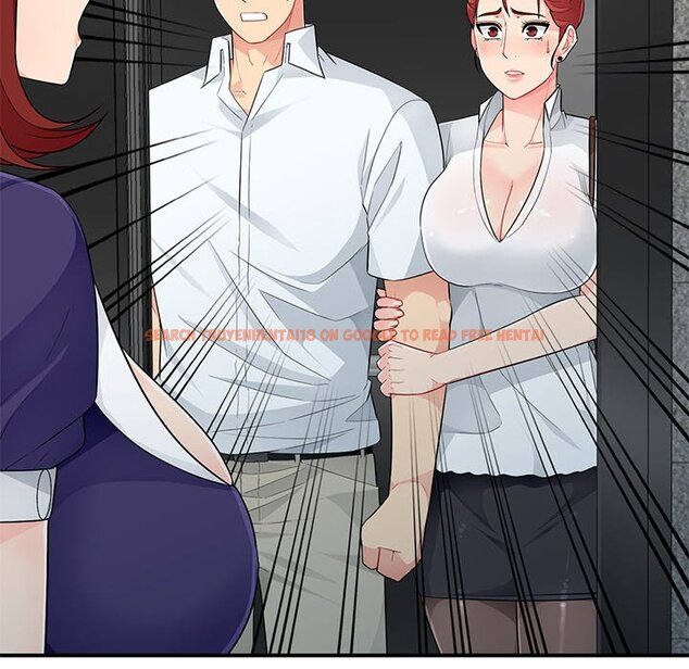 Read Hentai Image 11 005 in comic The Family Tree - Chapter 27 - www.hentaitnt.net