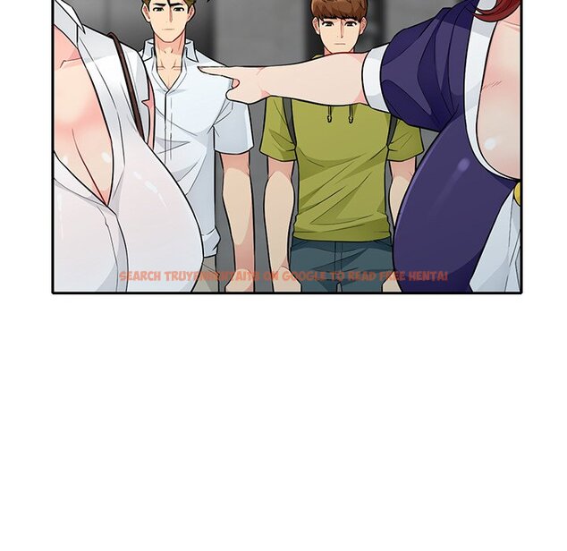 Read Hentai Image 20 005 in comic The Family Tree - Chapter 27 - www.hentaitnt.net