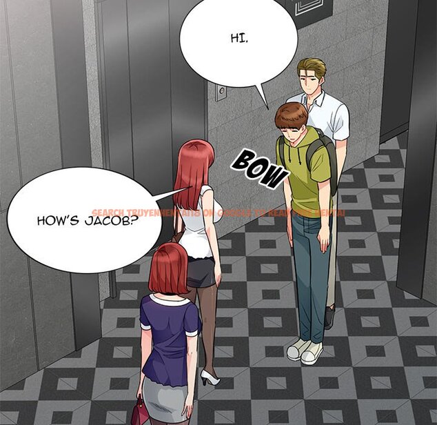 Read Hentai Image 38 008 in comic The Family Tree - Chapter 27 - www.hentaitnt.net
