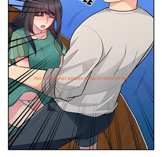 Read Hentai Image 89 122 in comic The Family Tree - Chapter 3 - hentaitnt.net