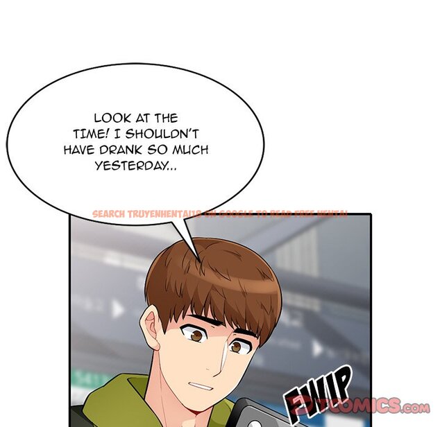 Read Hentai Image 27 990 in comic The Family Tree - Chapter 30 - www.hentaitnt.net