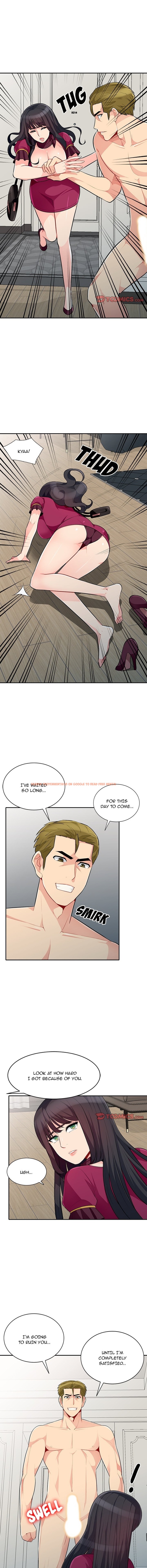 Read Hentai Image 1 987 in comic The Family Tree - Chapter 32 - www.hentaitnt.net