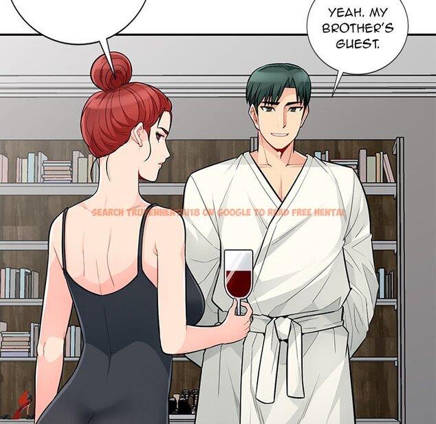 Read Hentai Image 28 303 in comic The Family Tree - Chapter 48 - www.hentaitnt.net