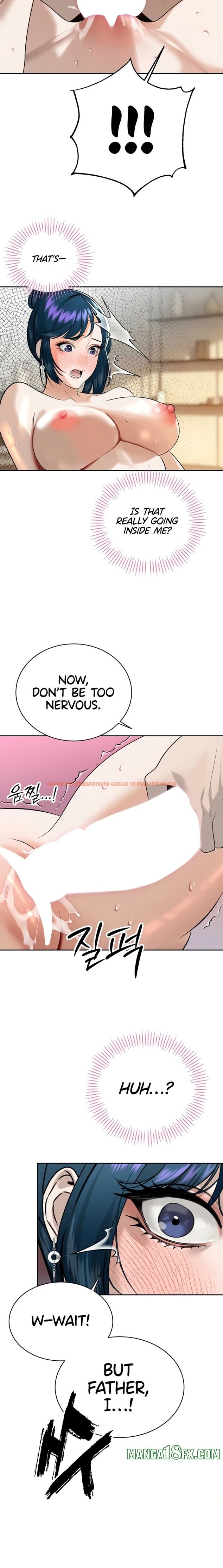 Read Hentai Image 9 958 in comic The Father-In-Law Fucks Them All - Chapter 20 - hentaitnt.net
