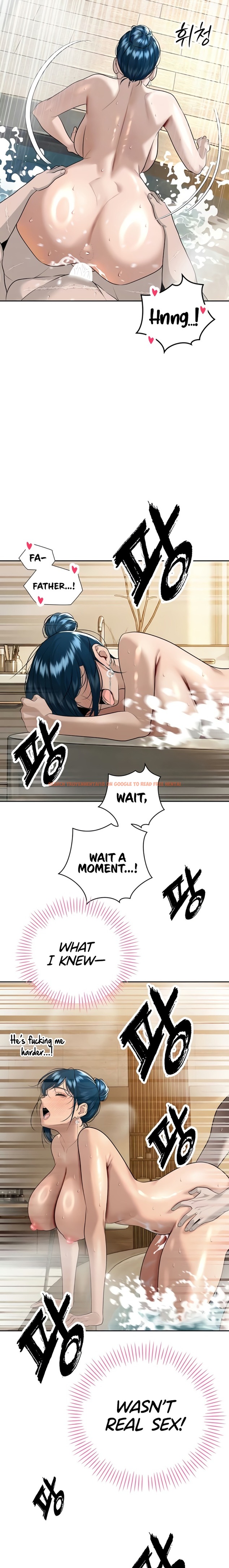 Read Hentai Image 5 15472 in comic The Father-In-Law Fucks Them All - Chapter 21 - hentaitnt.net