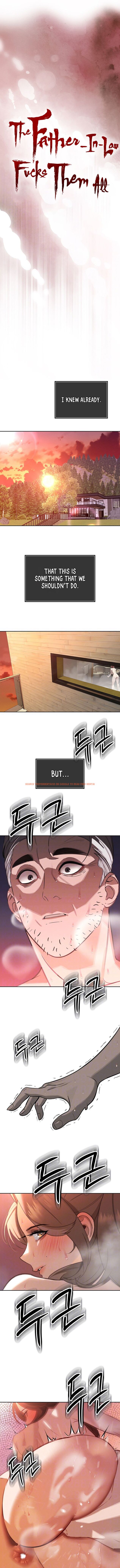 Read Hentai Image 2 2c4b6 in comic The Father-In-Law Fucks Them All - Chapter 4 - www.hentaitnt.net