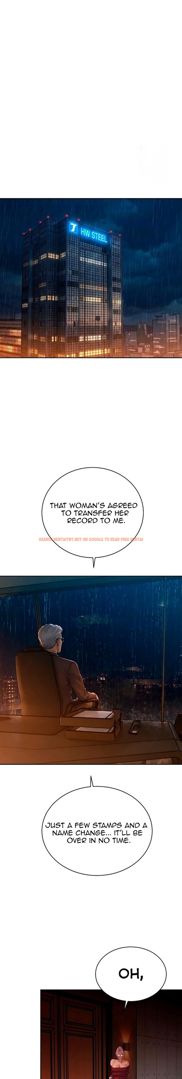 The Father-In-Law Fucks Them All - Chapter 40