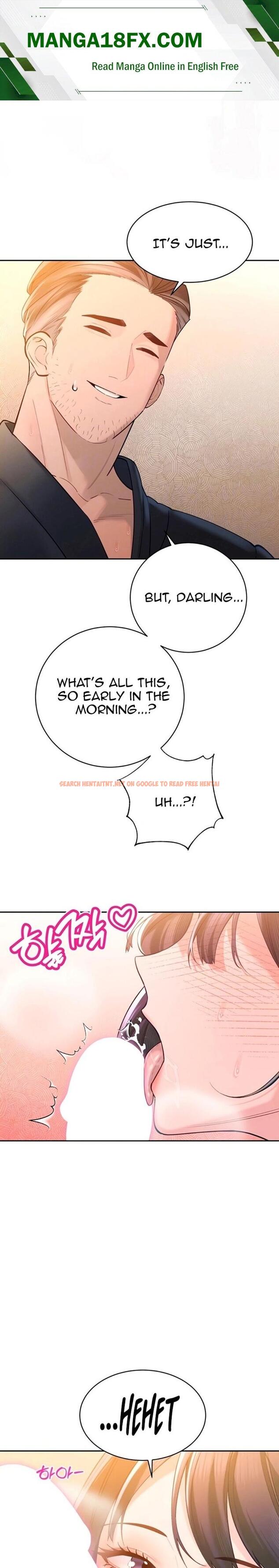 The Father-In-Law Fucks Them All - Chapter 42
