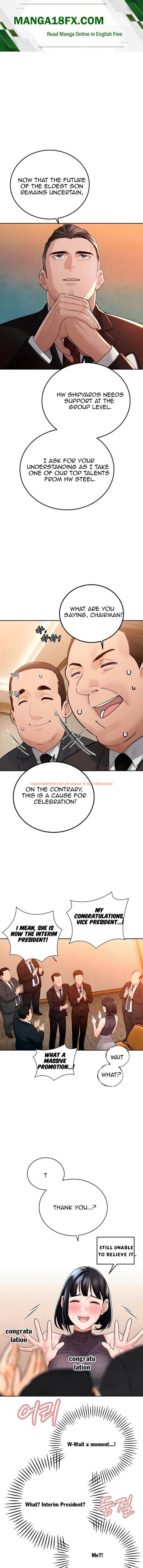 The Father-In-Law Fucks Them All - Chapter 44