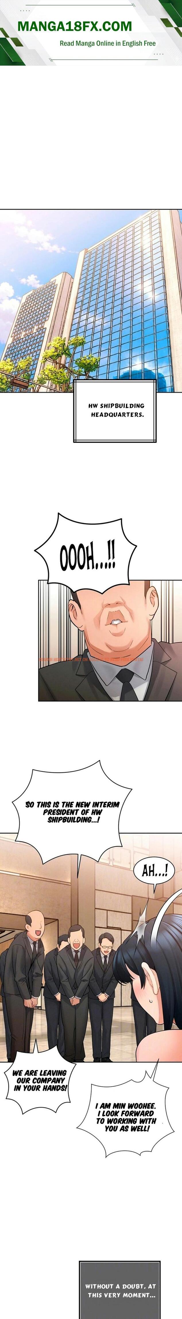 The Father-In-Law Fucks Them All - Chapter 45