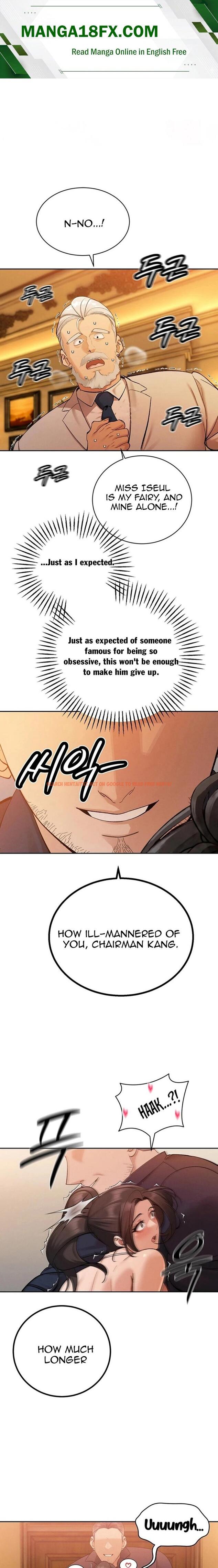 The Father-In-Law Fucks Them All - Chapter 47