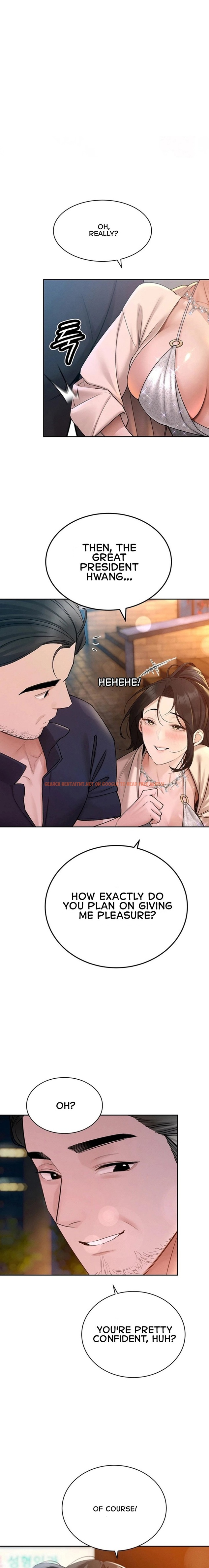 The Father-In-Law Fucks Them All - Chapter 48
