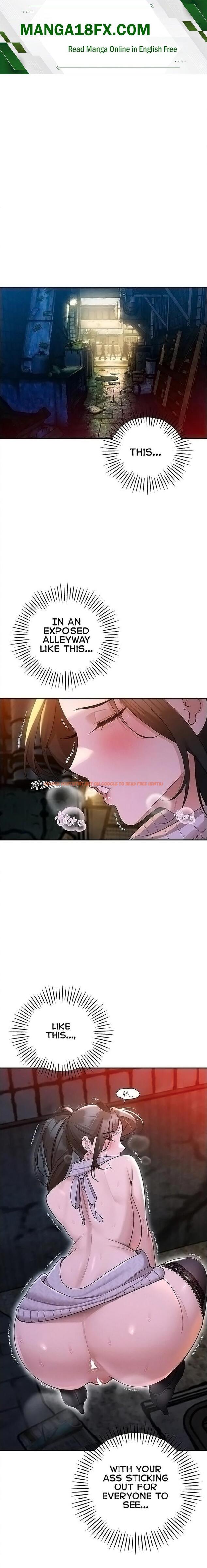 The Father-In-Law Fucks Them All - Chapter 49