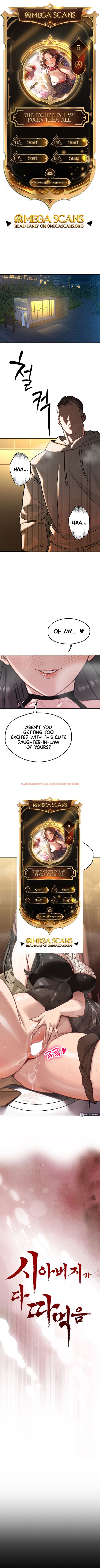 Read Hentai Image 1 9de52 in comic The Father-In-Law Fucks Them All - Chapter 5 - www.hentaitnt.net